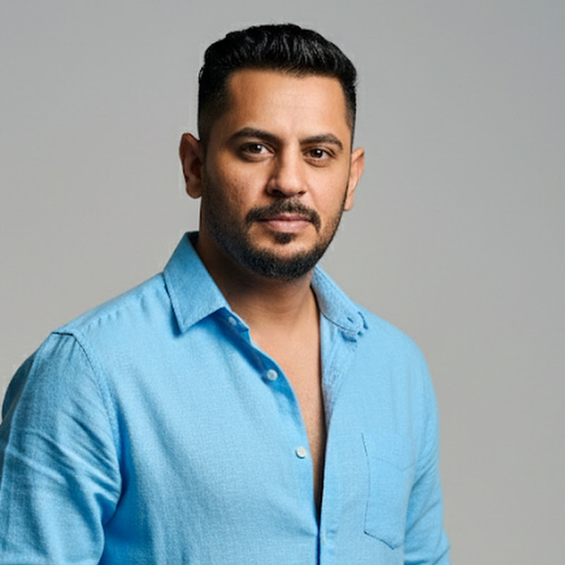 Abbas Al Hafez profile