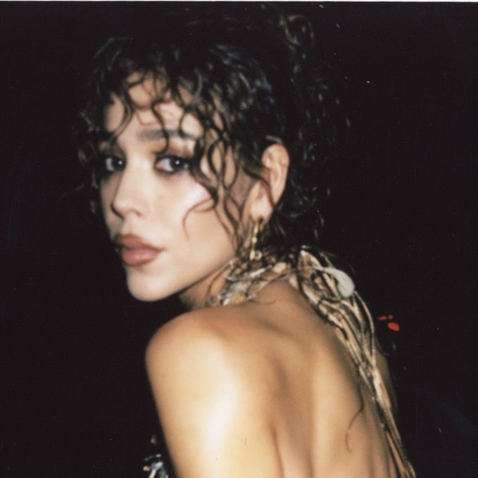 Danna profile