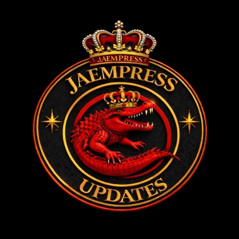 JaEmpress Updates 🐊 profile