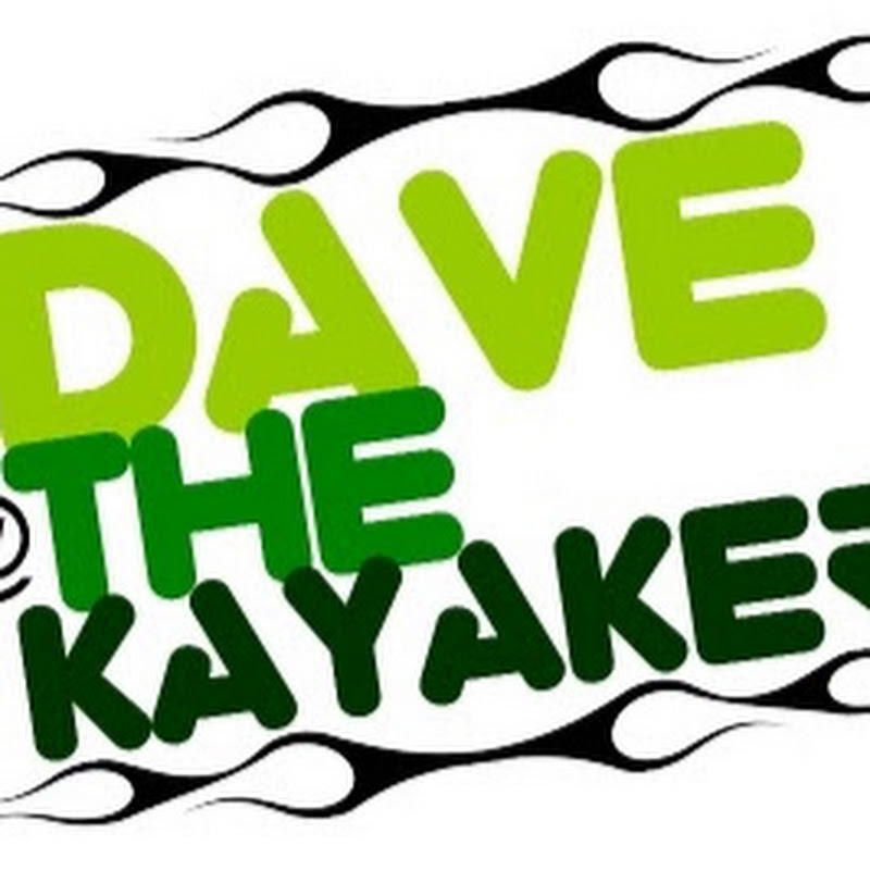 RivannaHipSnap / Dave The Kayaker profile