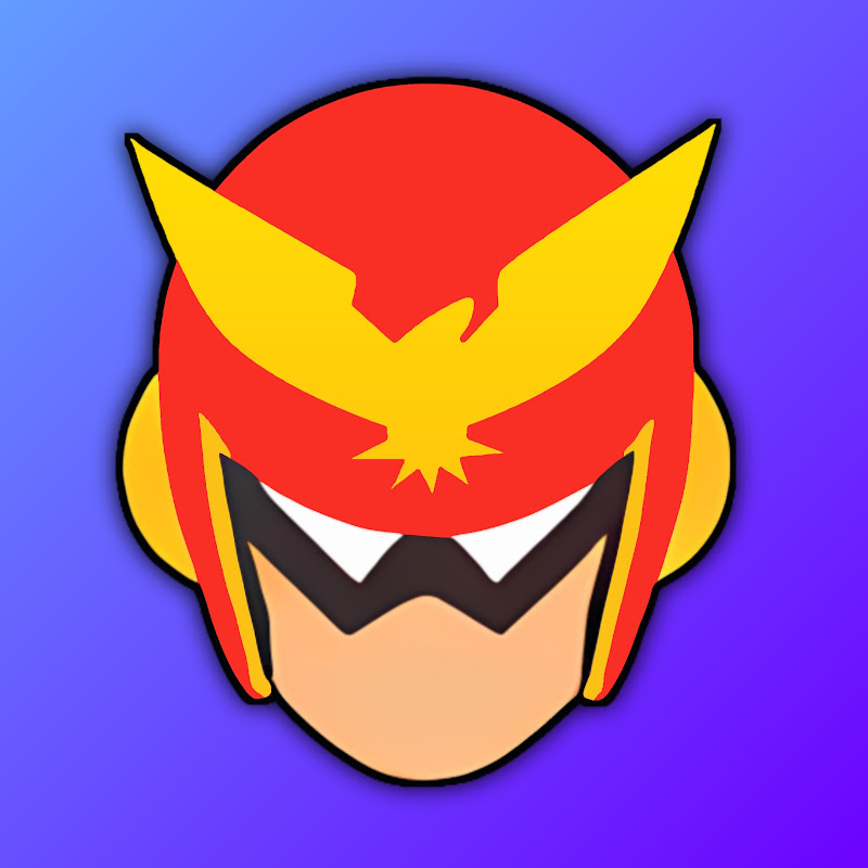 FalconGX profile