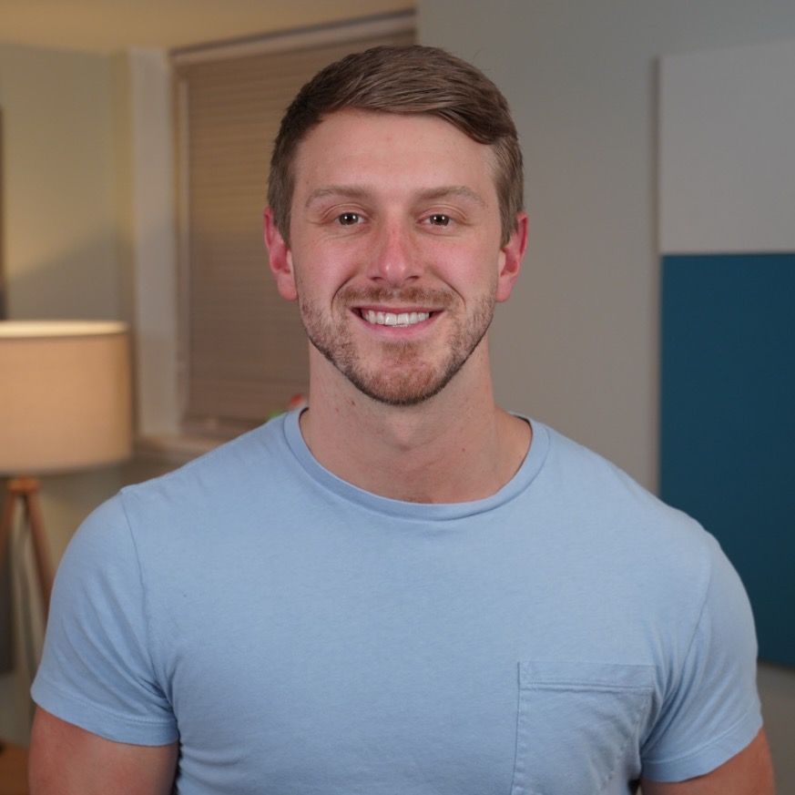 Tim Schofield profile
