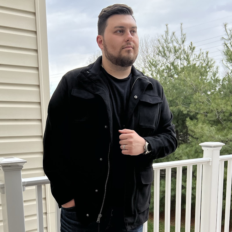 Brian’s Tech profile