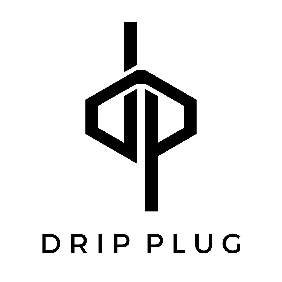 D R I P  P L U G profile