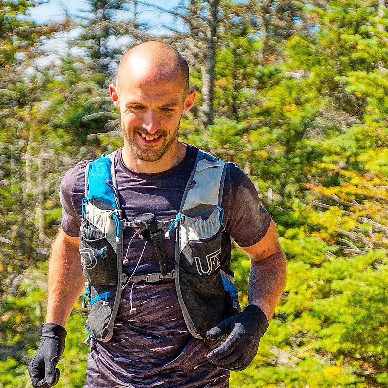Chase the Summit profile