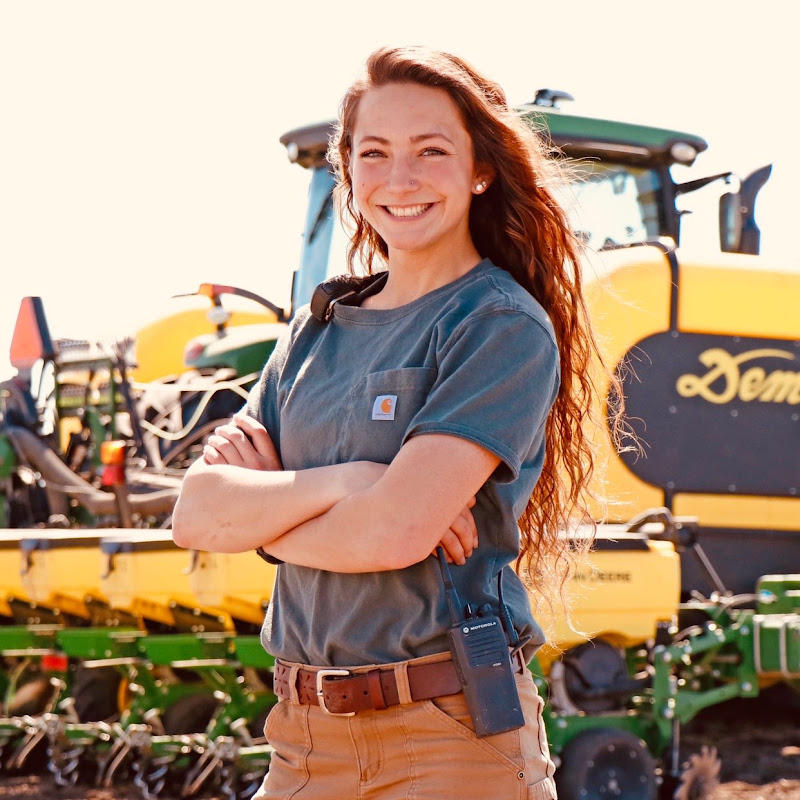 Laura Farms profile