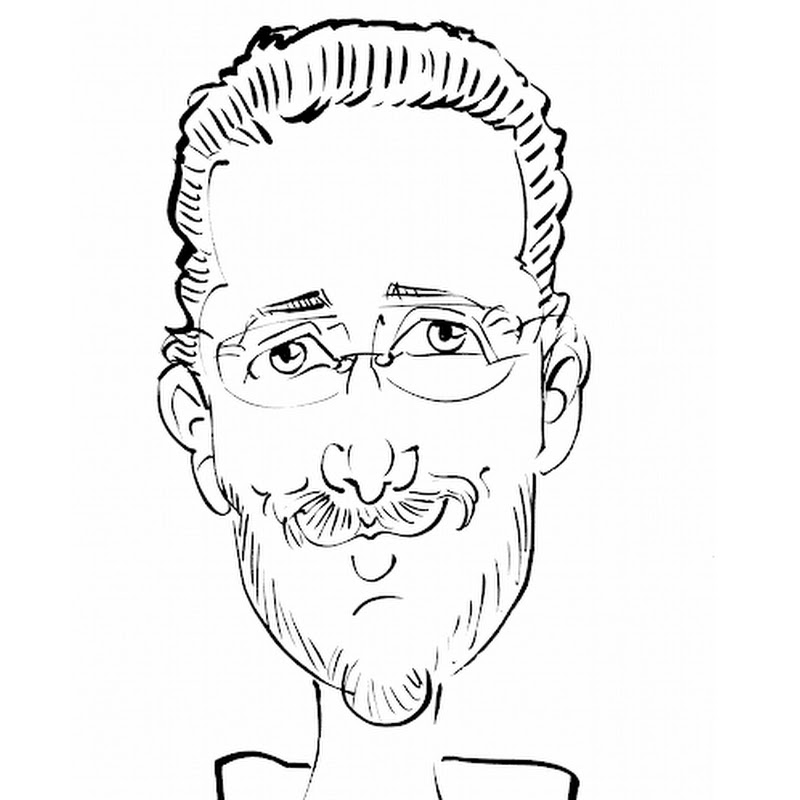 Jay Summet profile