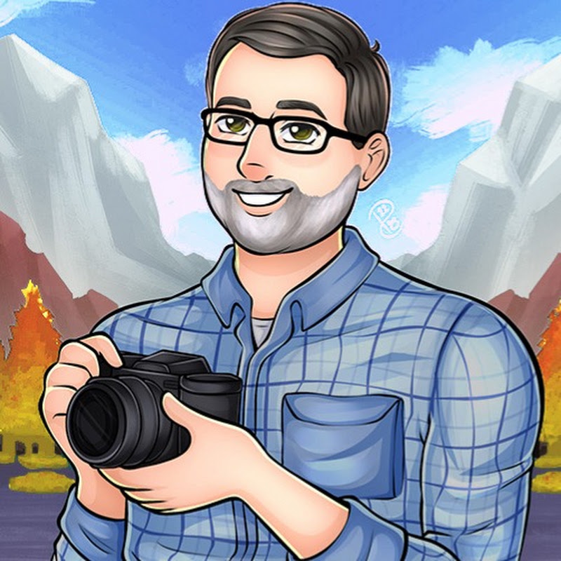 Rob Shea Photography profile