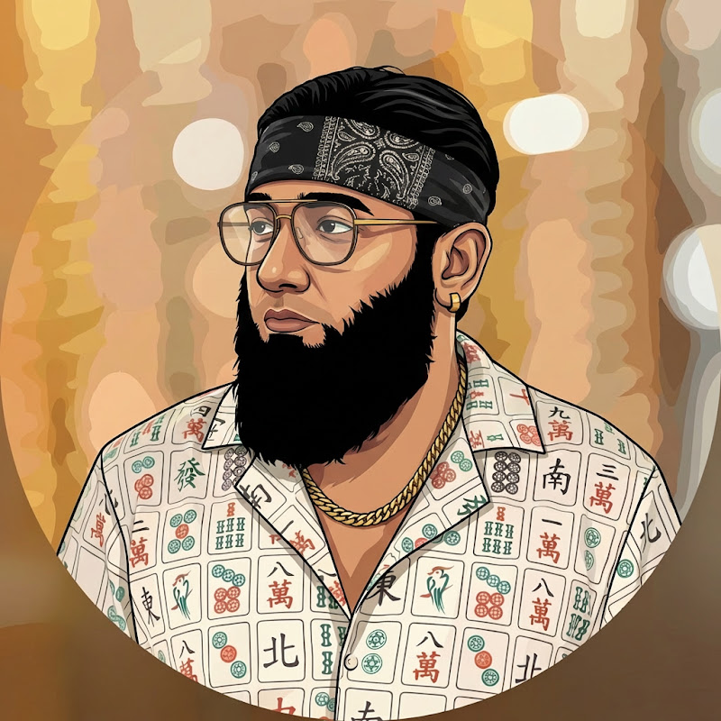 Jimmy a Geek profile