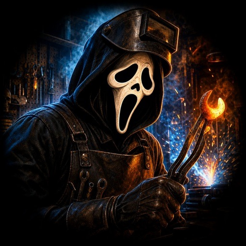 GHOSTFACE WORKSHOP profile