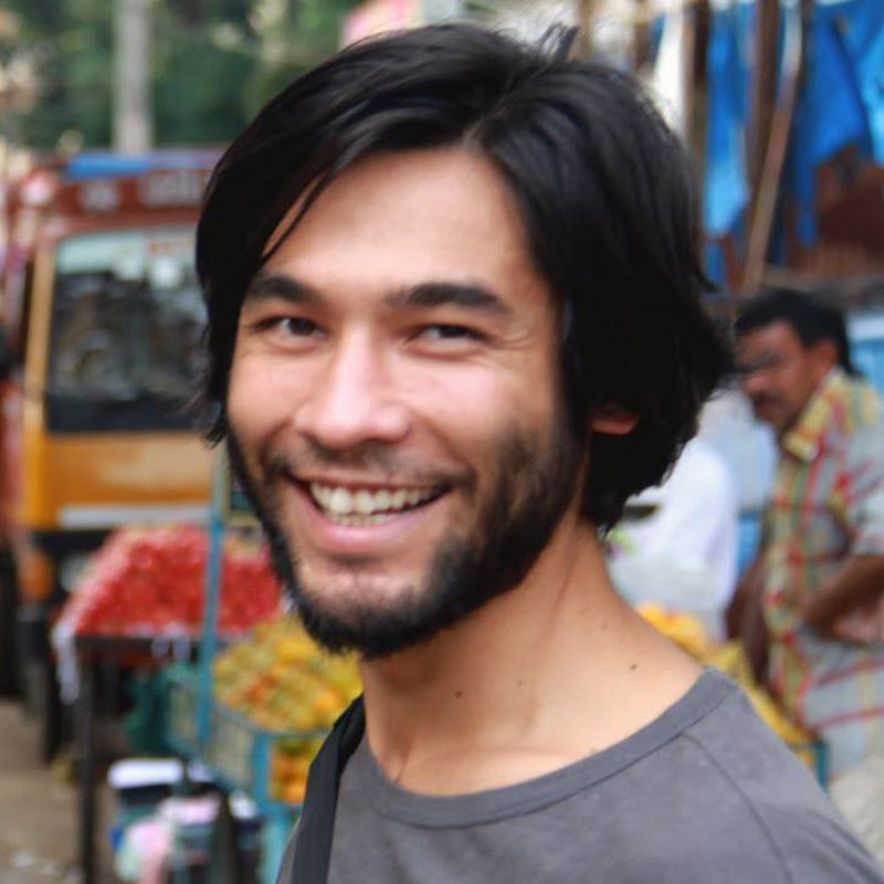 Brandon Li profile