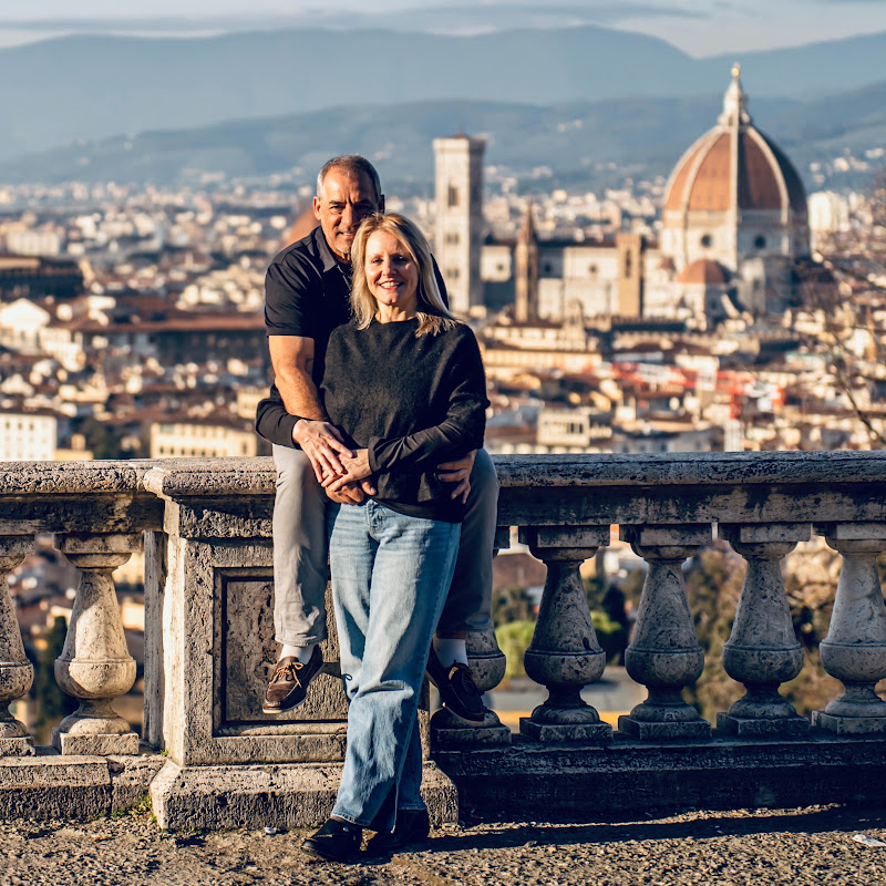 Red White and Roma Italy  profile