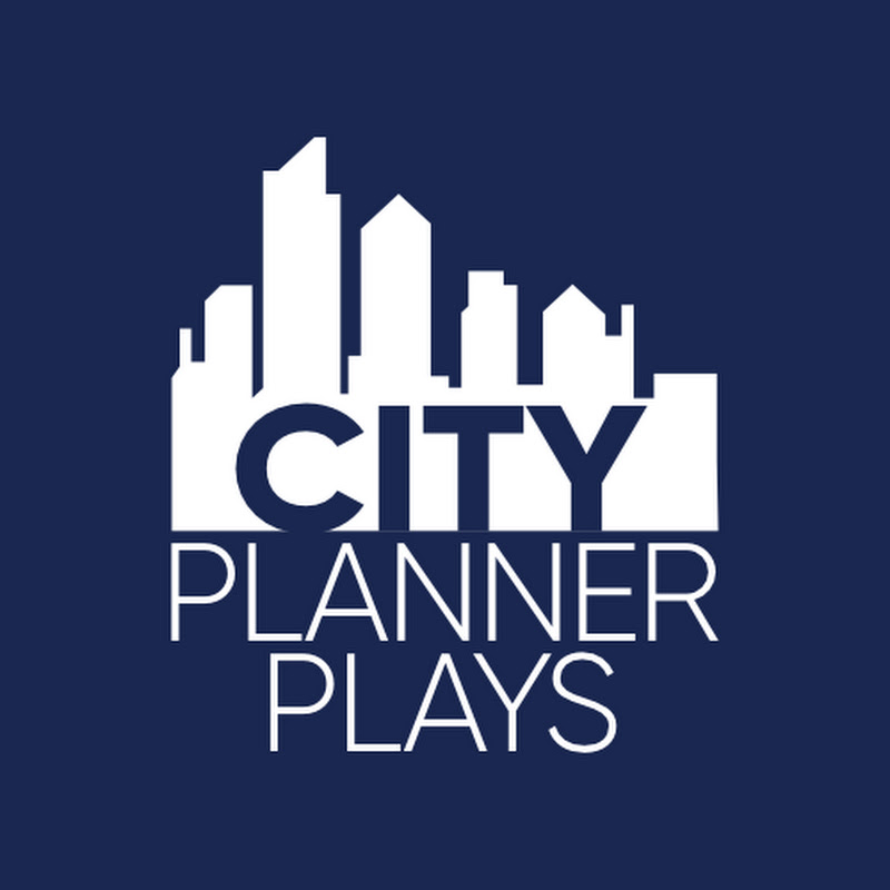 City Planner Plays profile