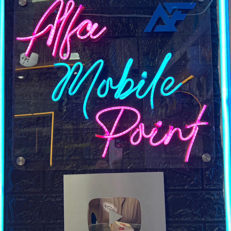 Alfa Mobile Point profile