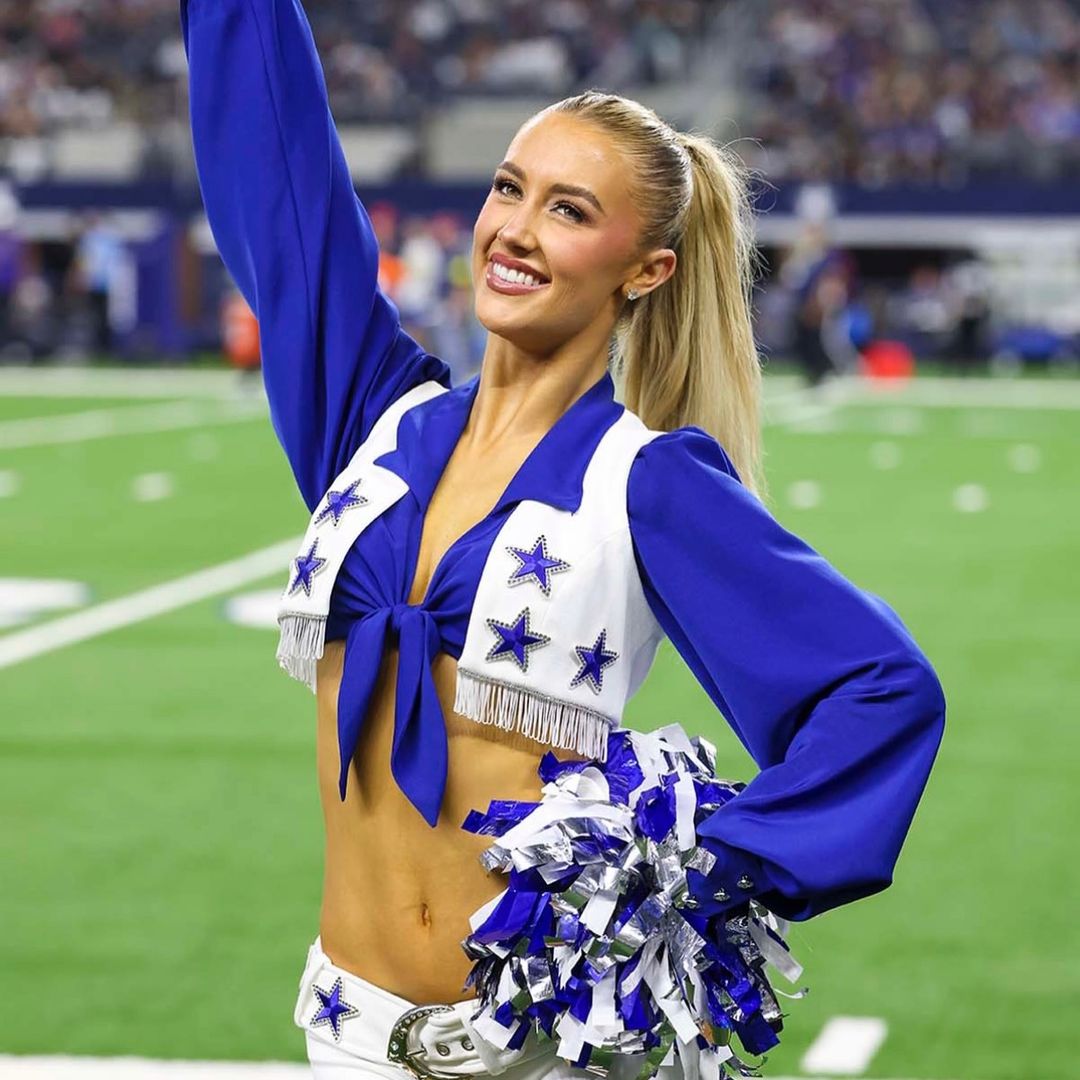 Faith Ward profile