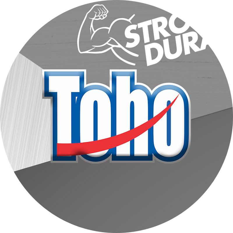 Toho Professional Tools profile