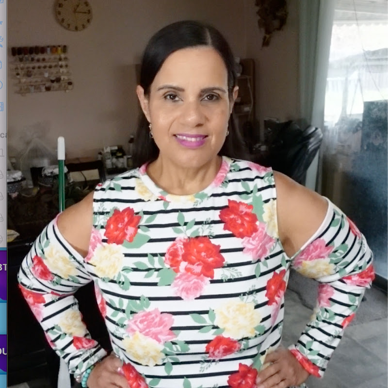 Bare Pantry Talk profile