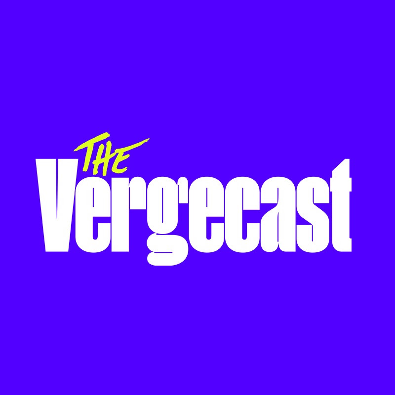 The Vergecast profile