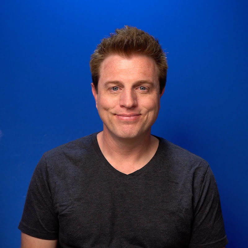 Craig's Tech Talk profile
