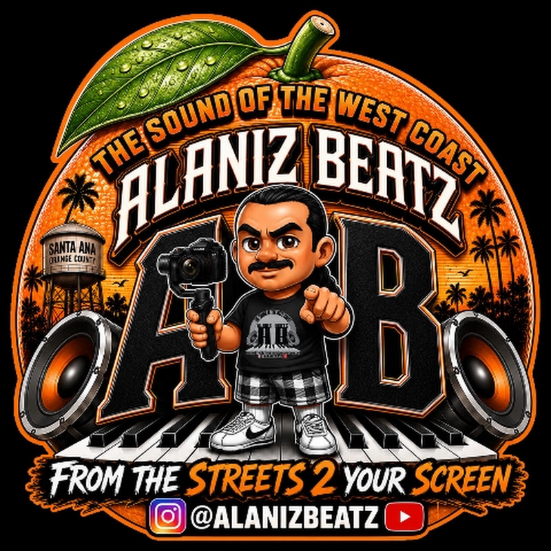 Alaniz Beatz profile