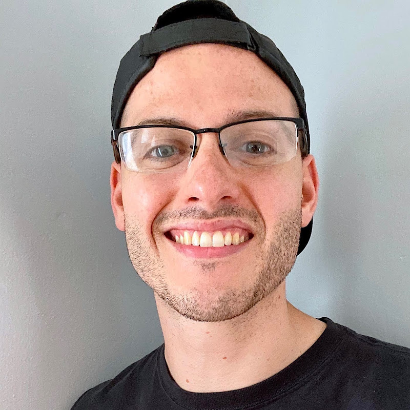Shane Symonds profile