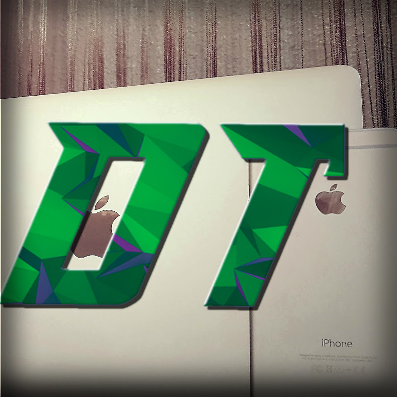 DiyTech profile