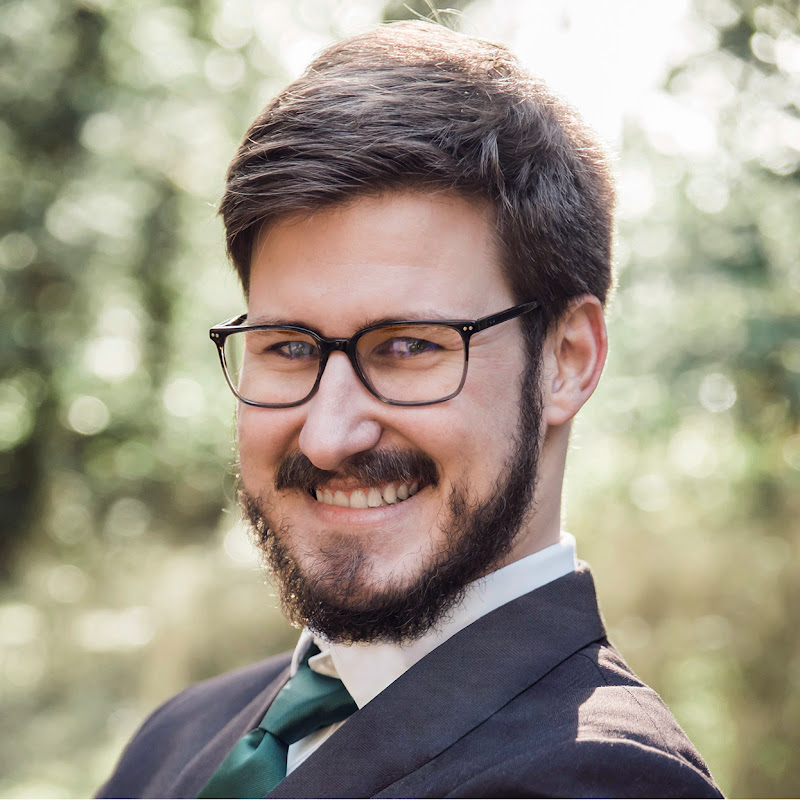 David V. Kimball profile