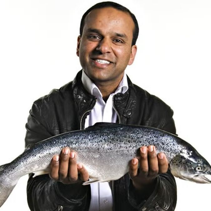 OnePoundFishOfficial profile