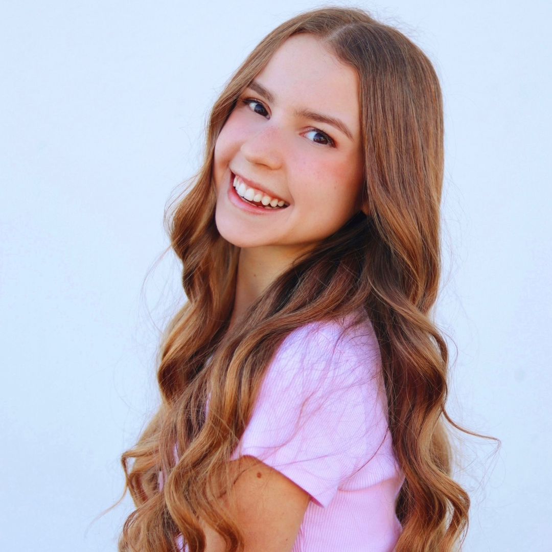 Anna McNulty profile