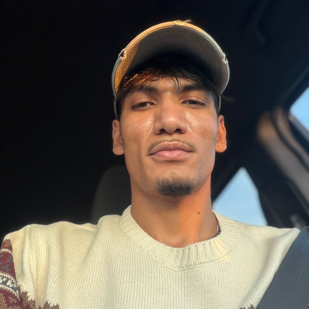 Dibash Khadka profile