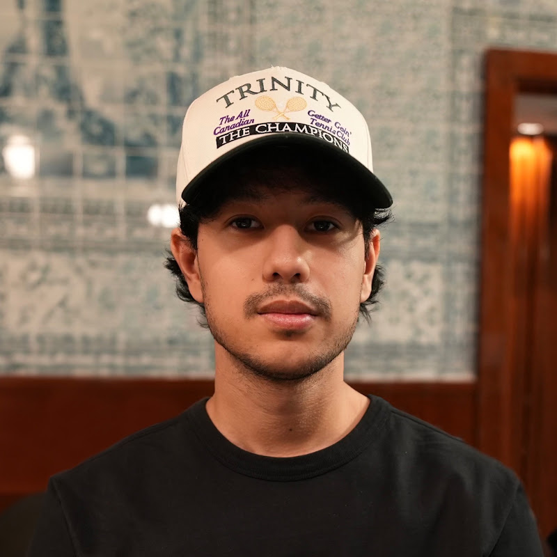 Vincent Do profile