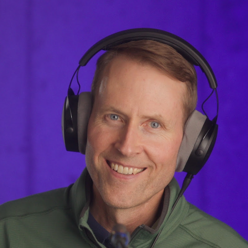 Curtis Judd Audio profile