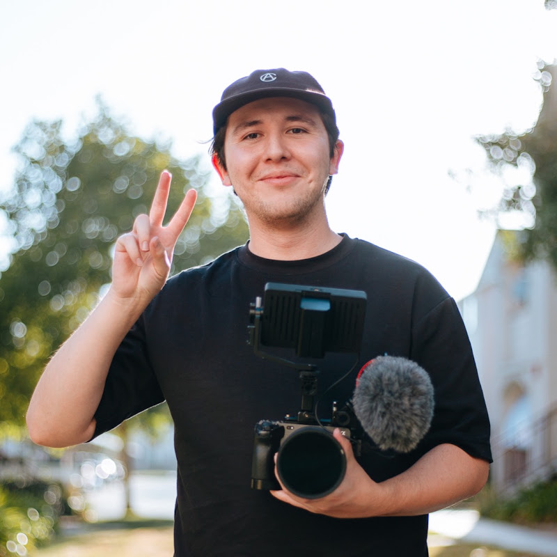 Victor Melchor profile