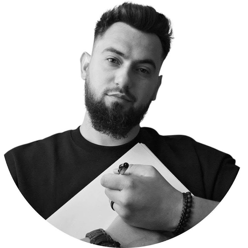 Filan Omer | Logo & Branding profile