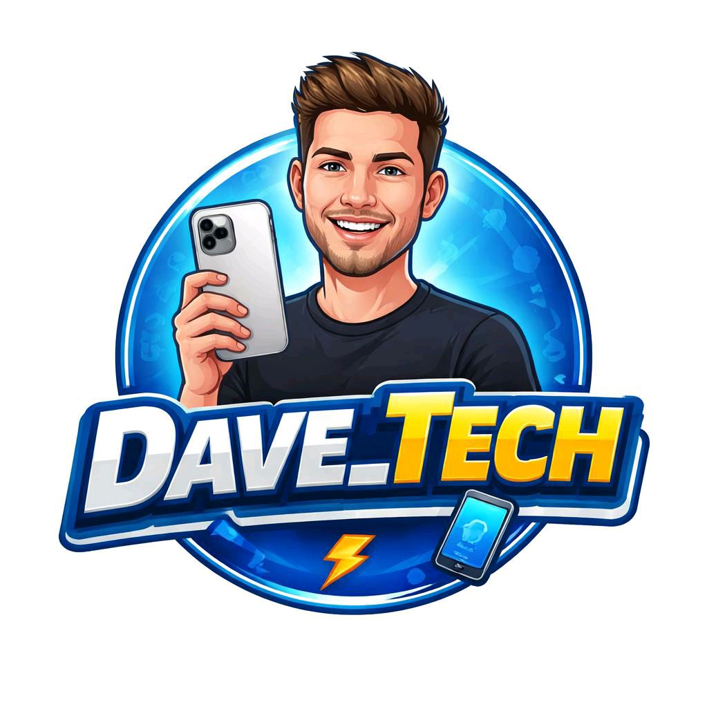 Dave tech profile