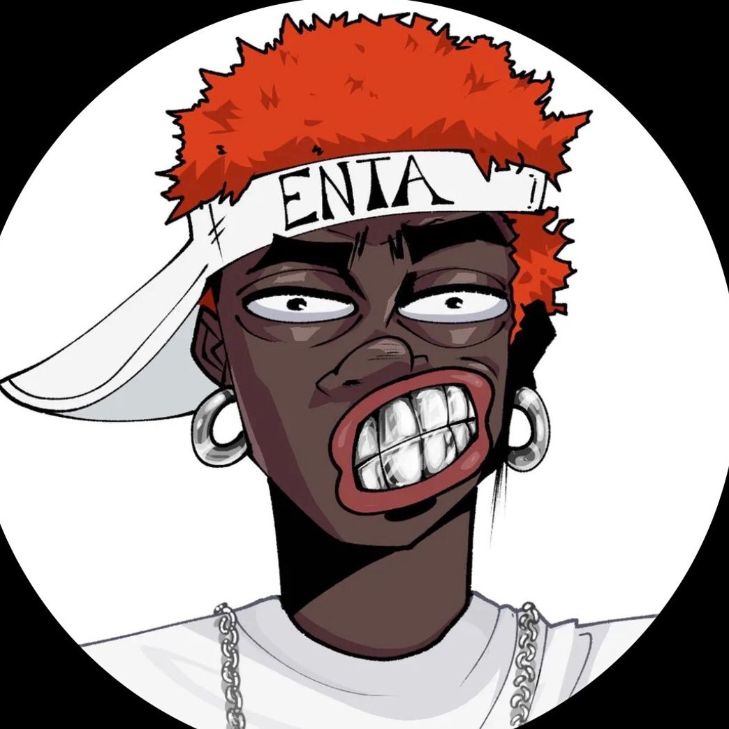 BBL🦍 profile
