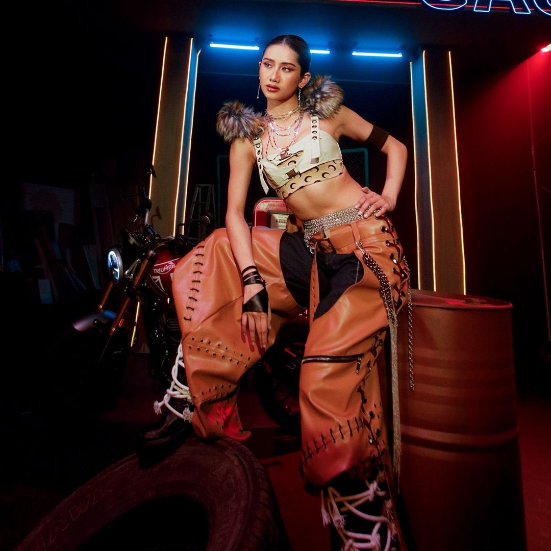 Sheena Catacutan profile
