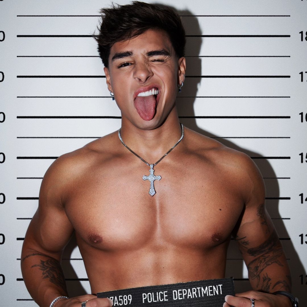 Matias Sebastian Ochoa profile