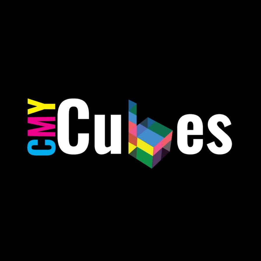 CMY Cubes® profile