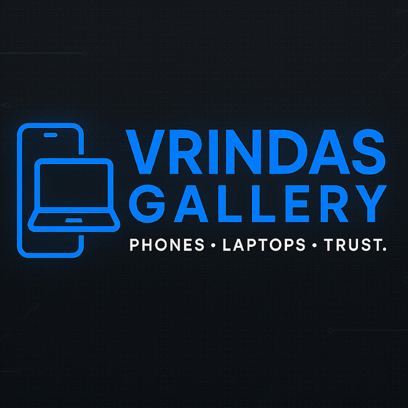 VRINDAS GALLERY profile