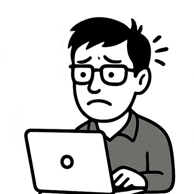 Asian Dad Energy profile