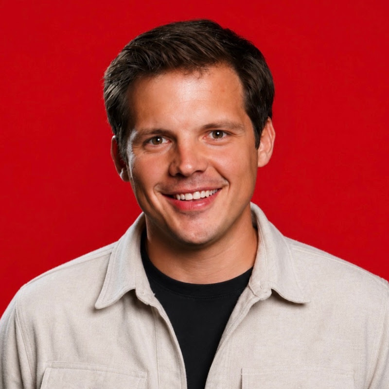 Chris Koerner on The Koerner Office Podcast profile
