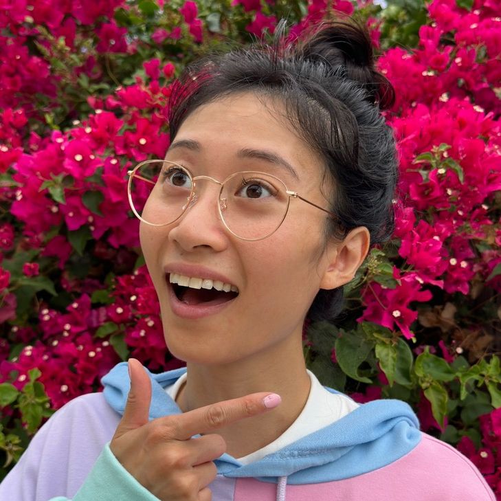 LeendaDong profile