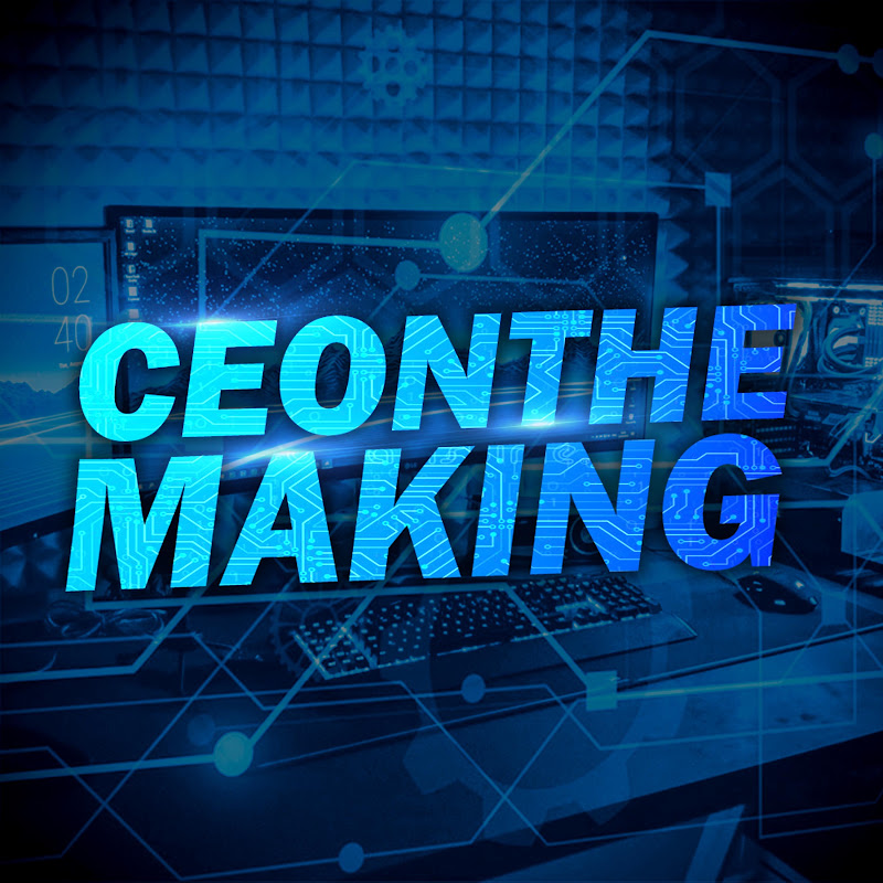 CEONTHEMAKING profile