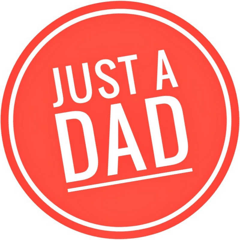 Just A Dad Approved profile