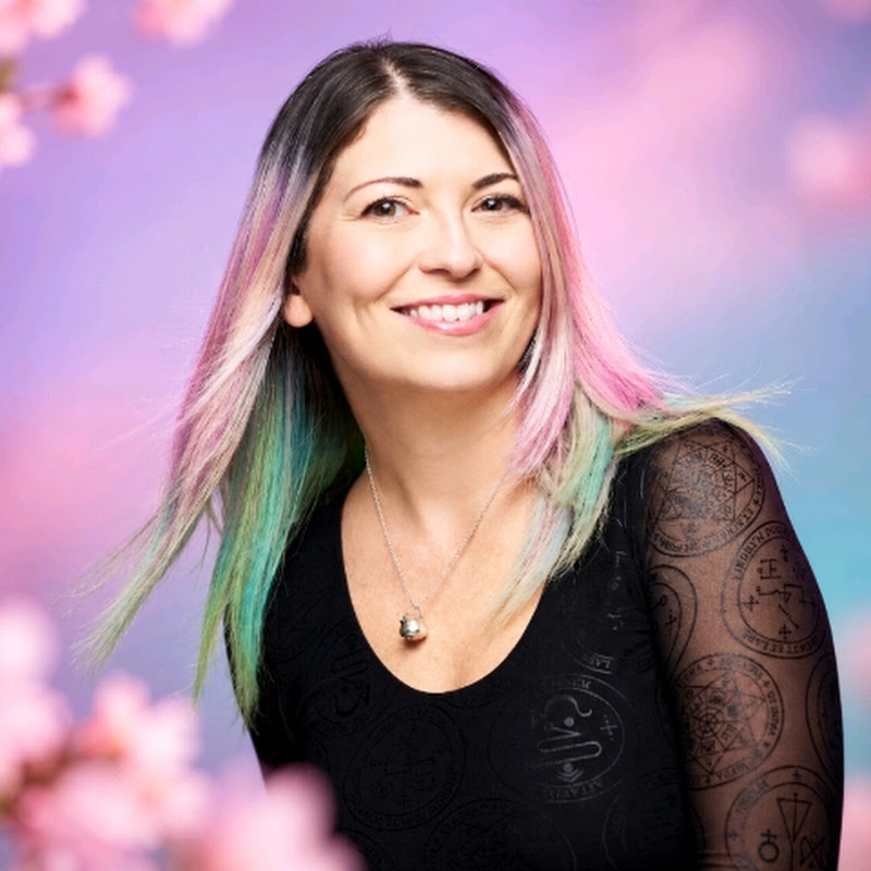 Shannon Morse profile