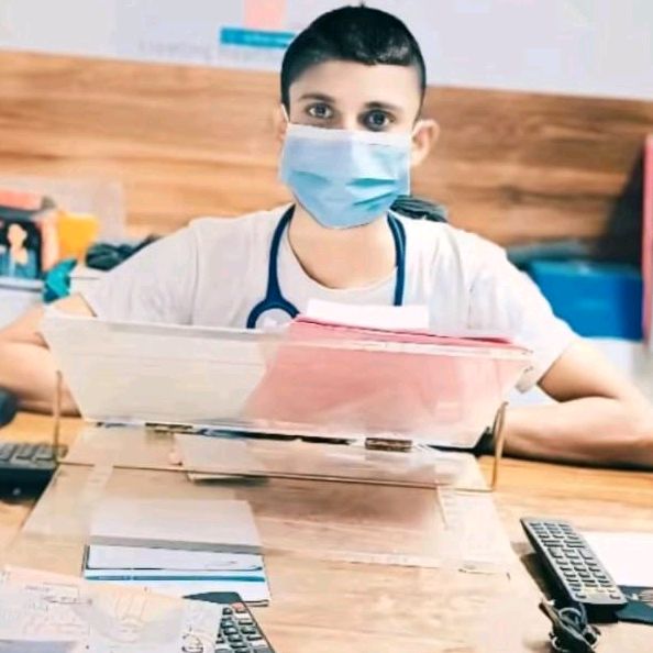 🧑‍⚕️Sachin~prajapati🧑‍⚕️ profile