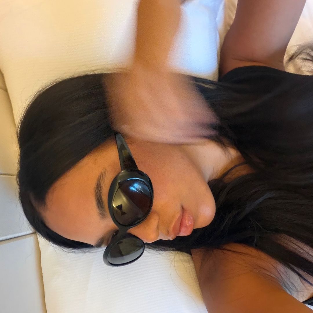 samantha profile
