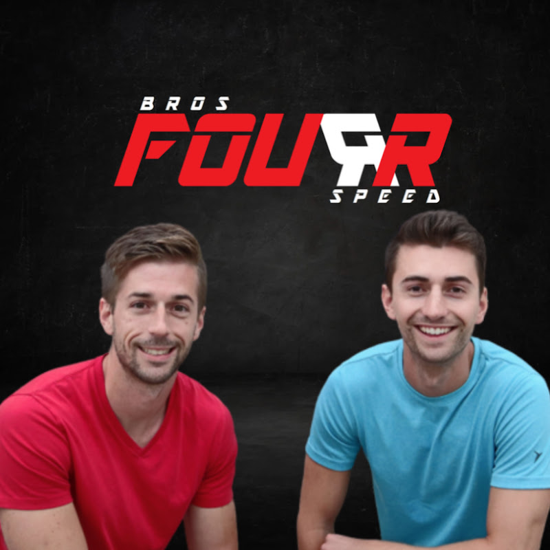 Bros FOURR Speed profile