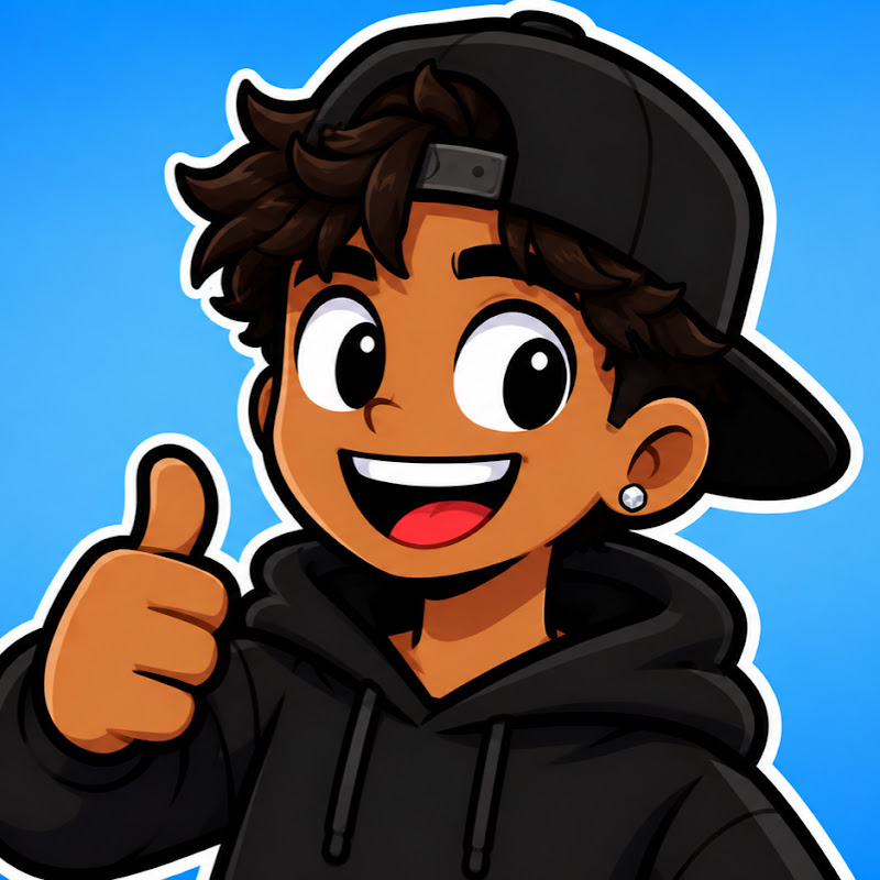JBIN CLIPS YT profile